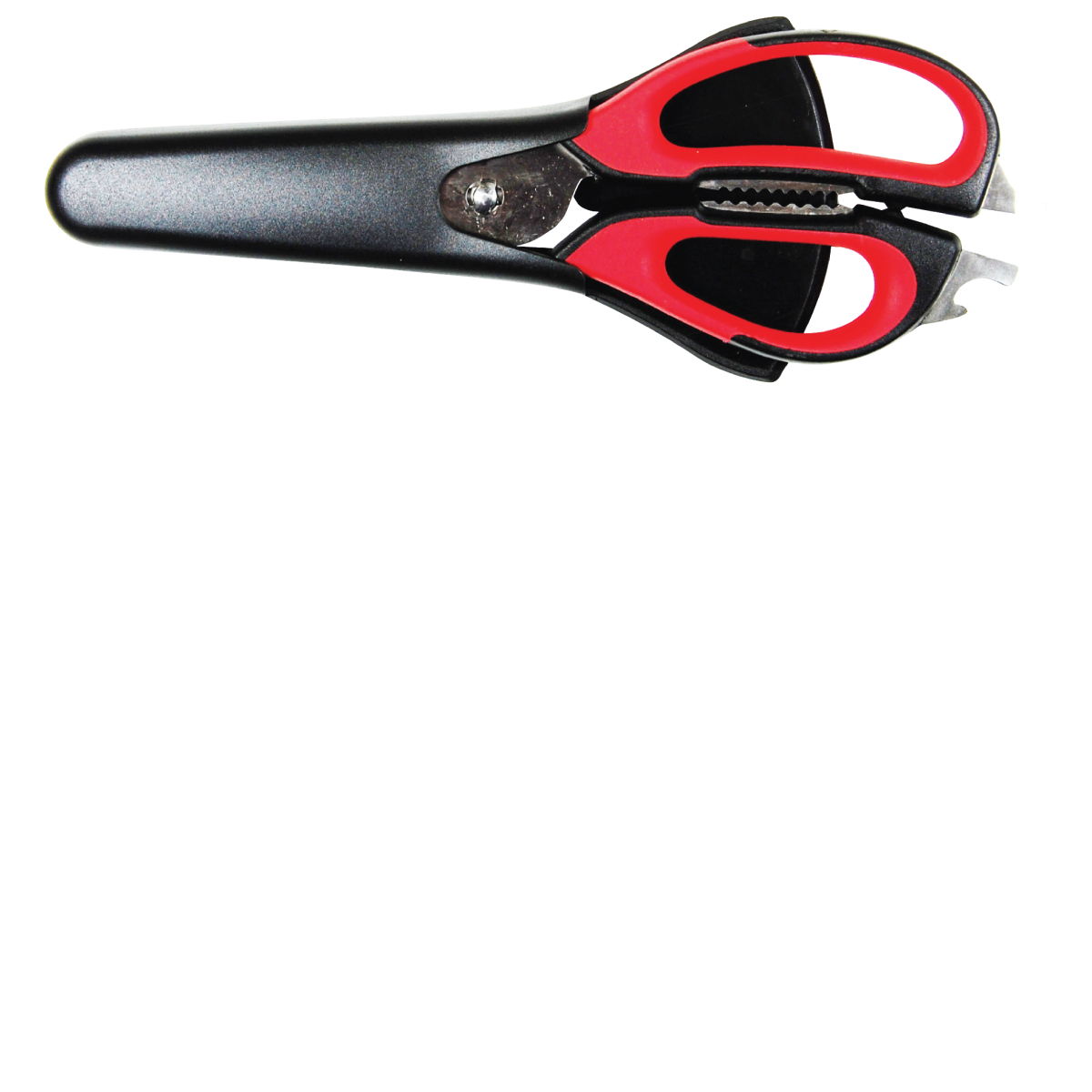 Screen Print 1 Color 1 Location Kitchen Scissors