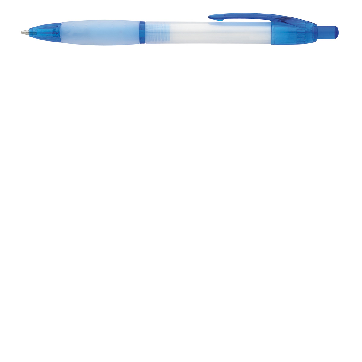 Blue Chiller Pen