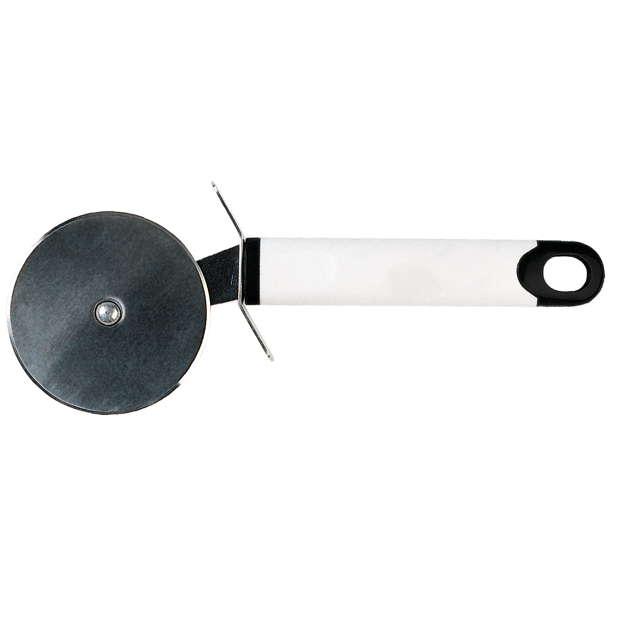 White Pizza Cutter