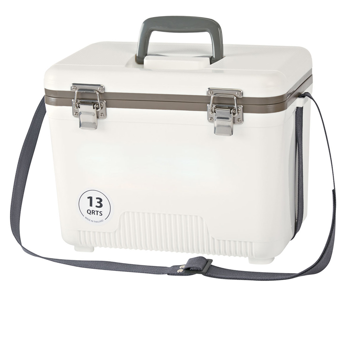 Screen Print 1 Color 1 Location Engel™ Small Cooler (13 Qt)