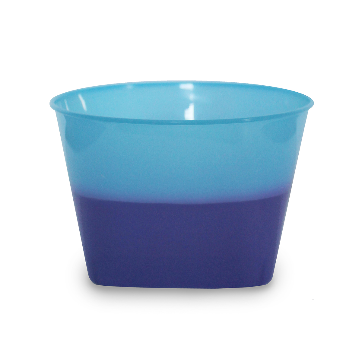 Blue to Purple Mood Bowl