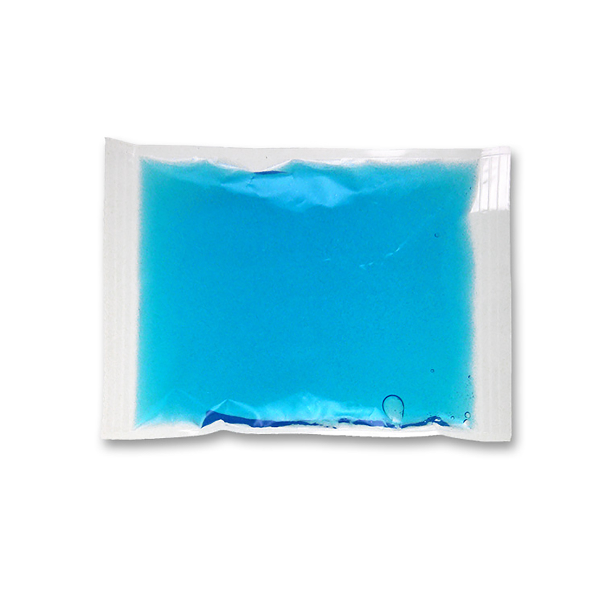 Blue Stay Soft Gel Pack