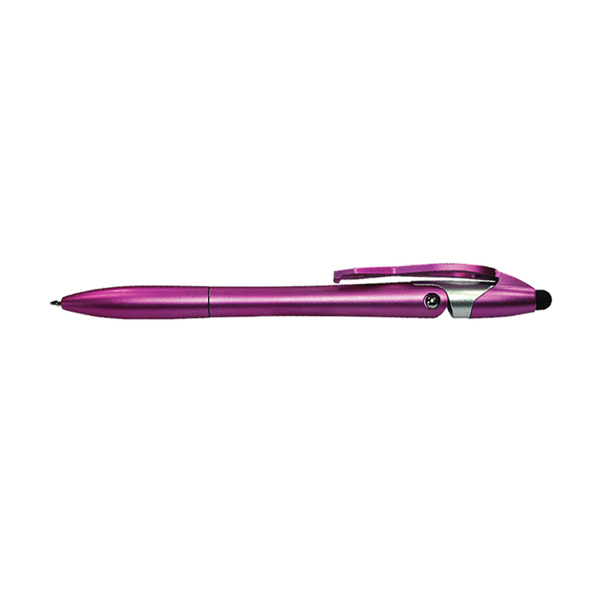 Pink Awareness 3 in 1 Pen