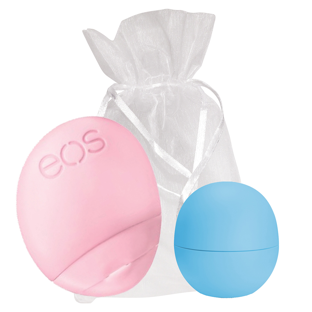 Blueberry Acai (Blue Sphere) EOS™ Gift Set