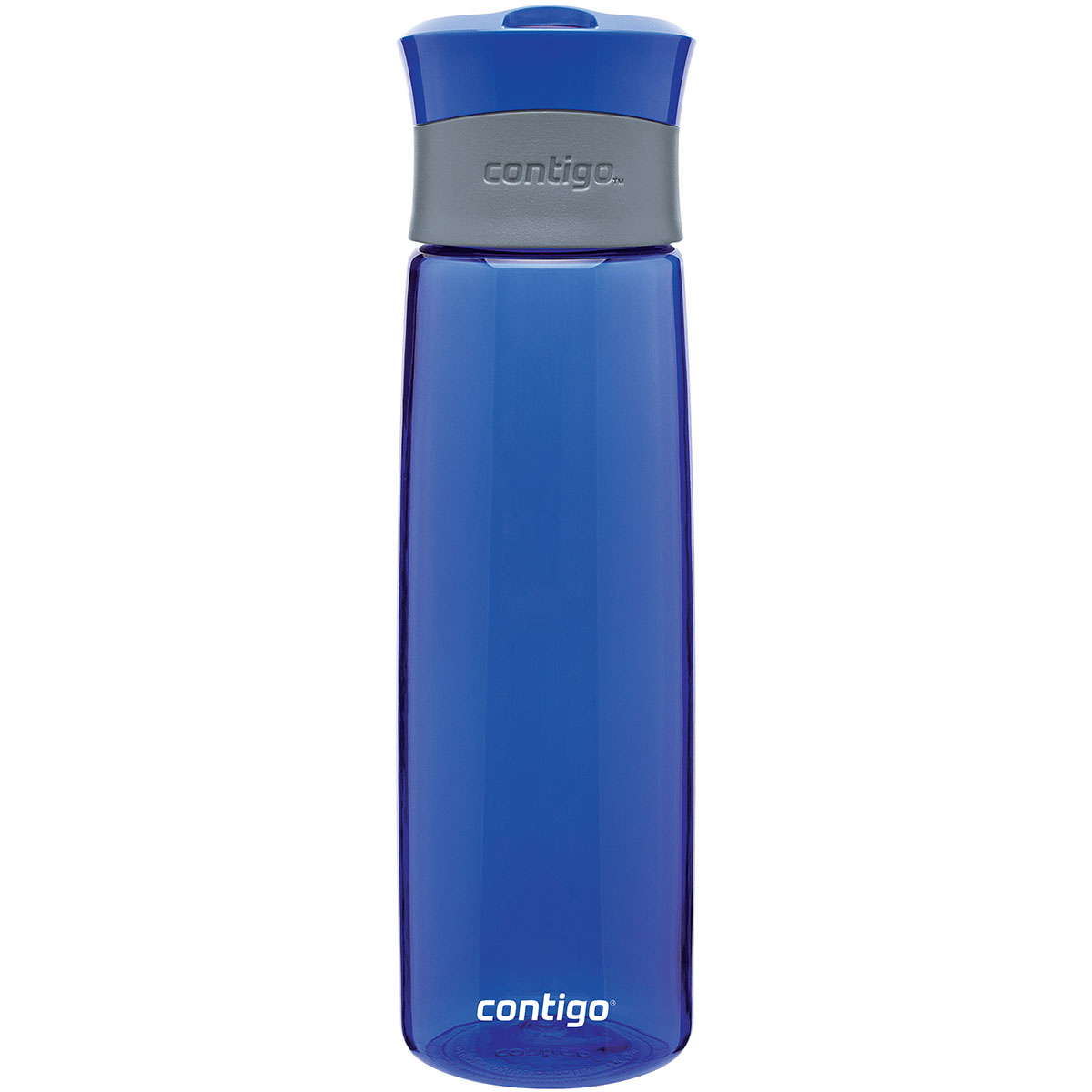 Blue 24 oz Contigo Madison