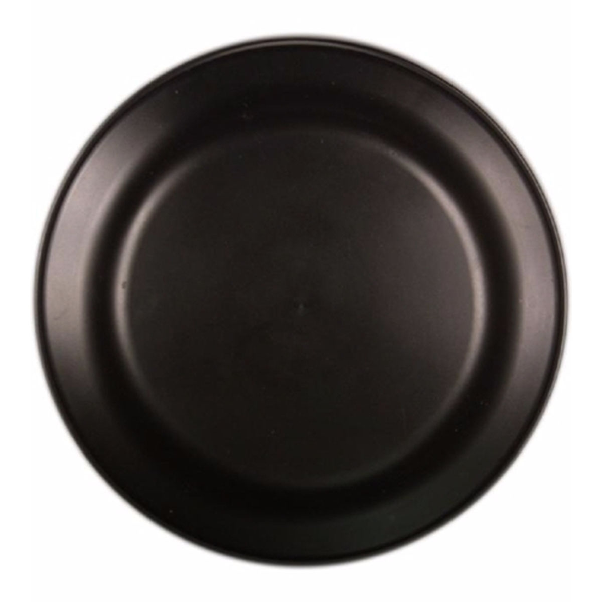 Black 9.25" Heavy-Duty Flyer