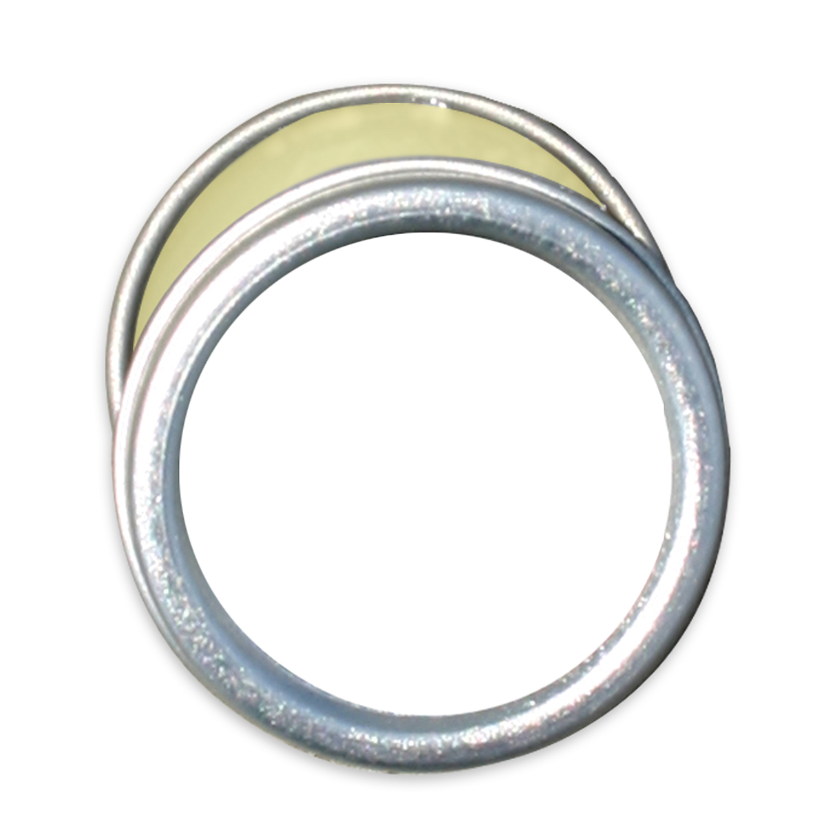 Vanilla Natural Lip Balm in a Tin