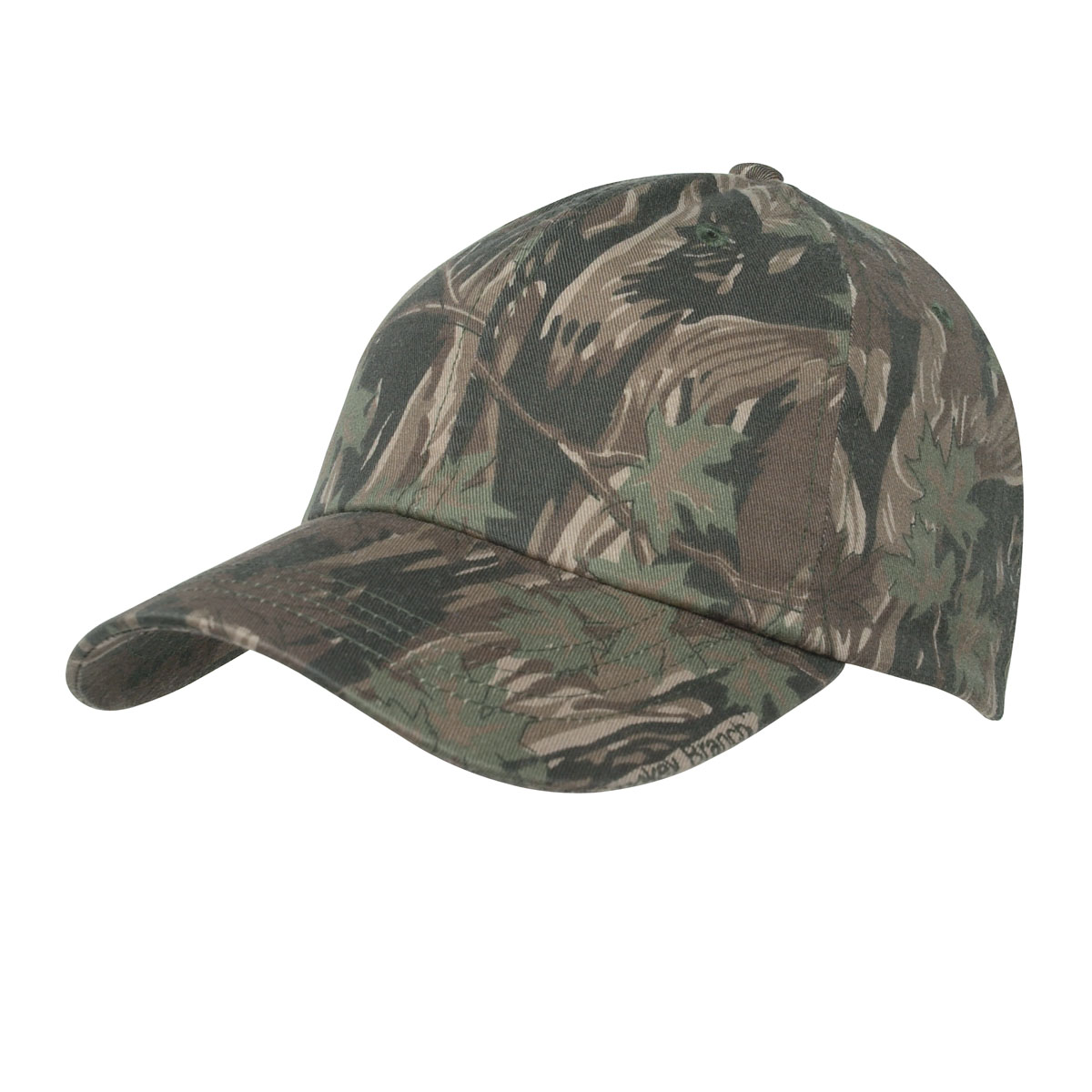 Camo Camouflage Caps
