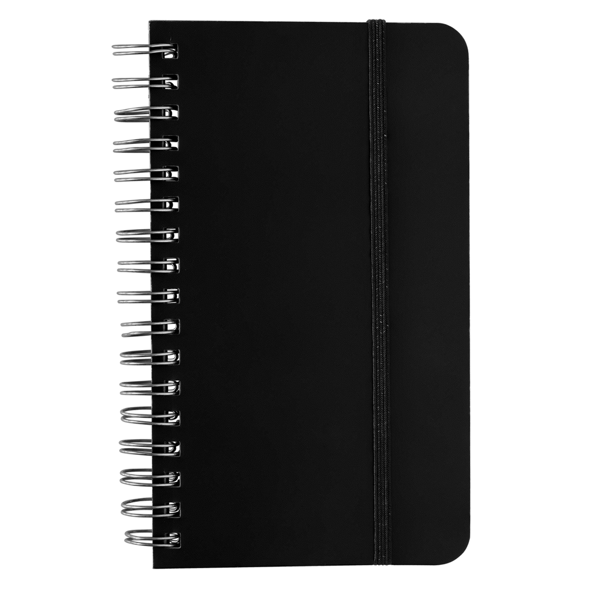Black Eco Password Pad