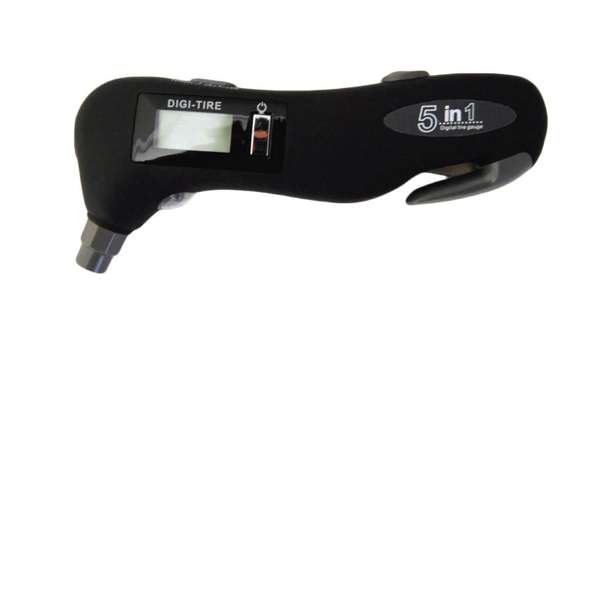 Full Color Process 1 Location Ultimate Auto Safety Tool