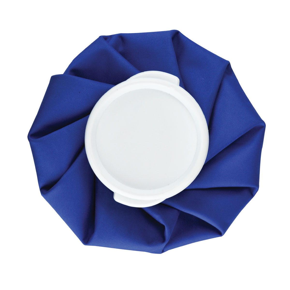 Blue Vintage Ice Bag