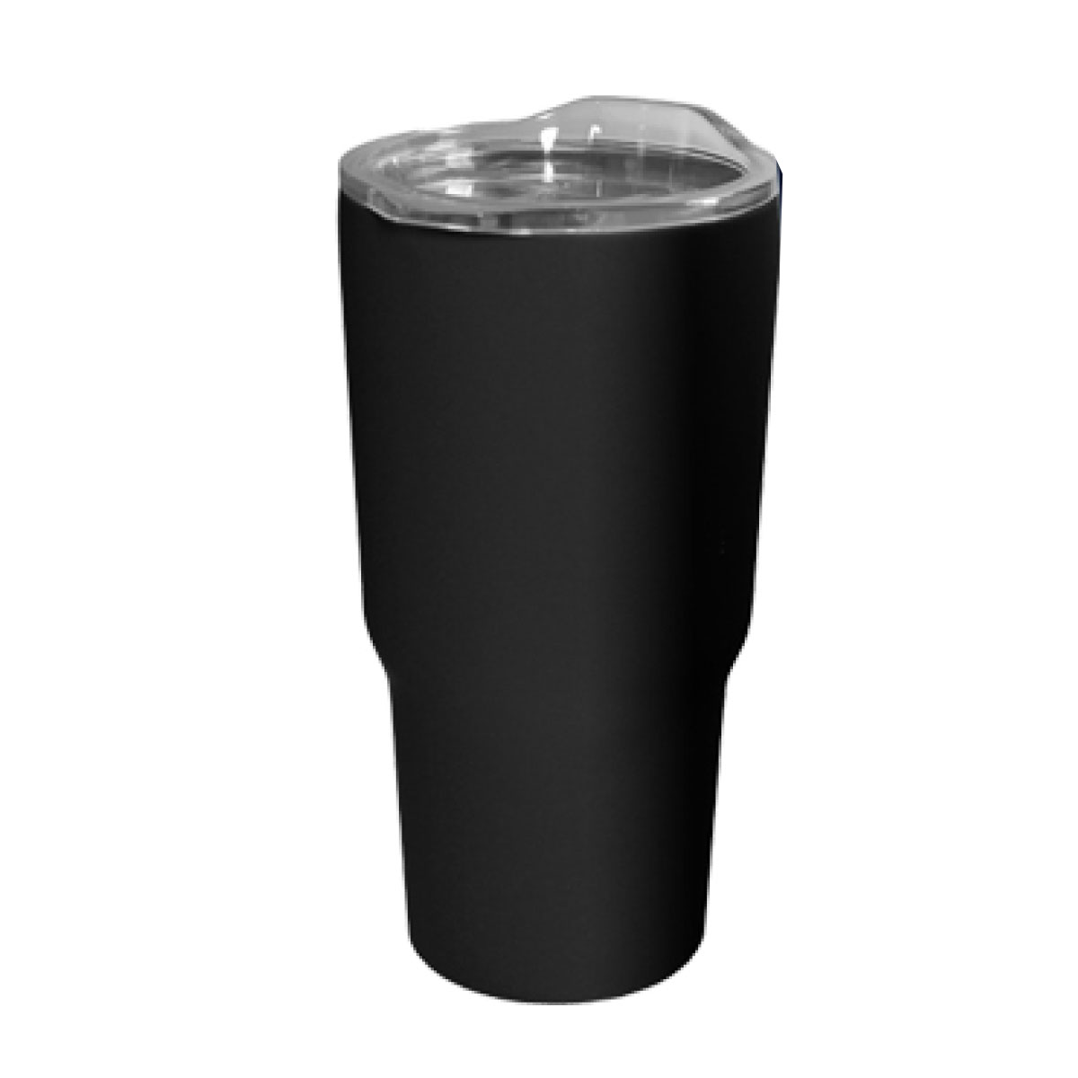 Black Halcyon Tumbler (20 oz)
