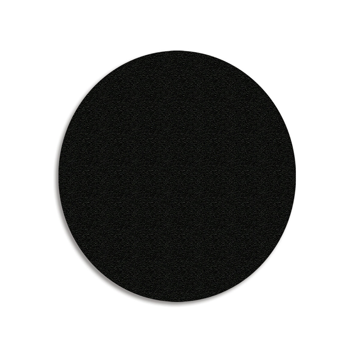 Black Circle Jar Opener