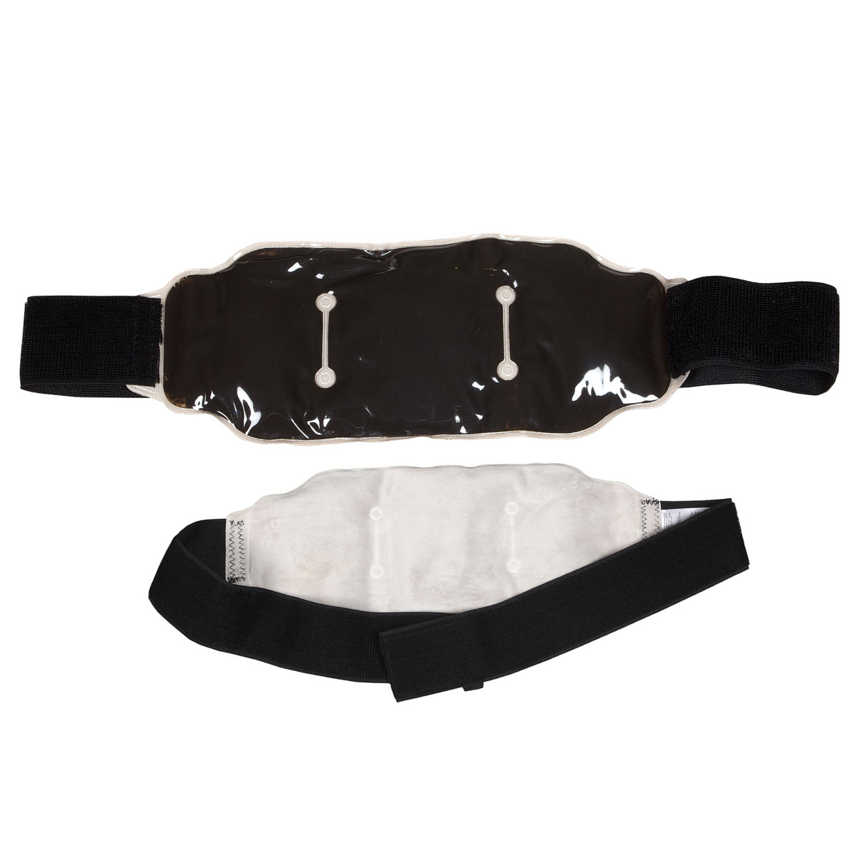 Gray ComfortClay™ All Purpose Wrap Gray