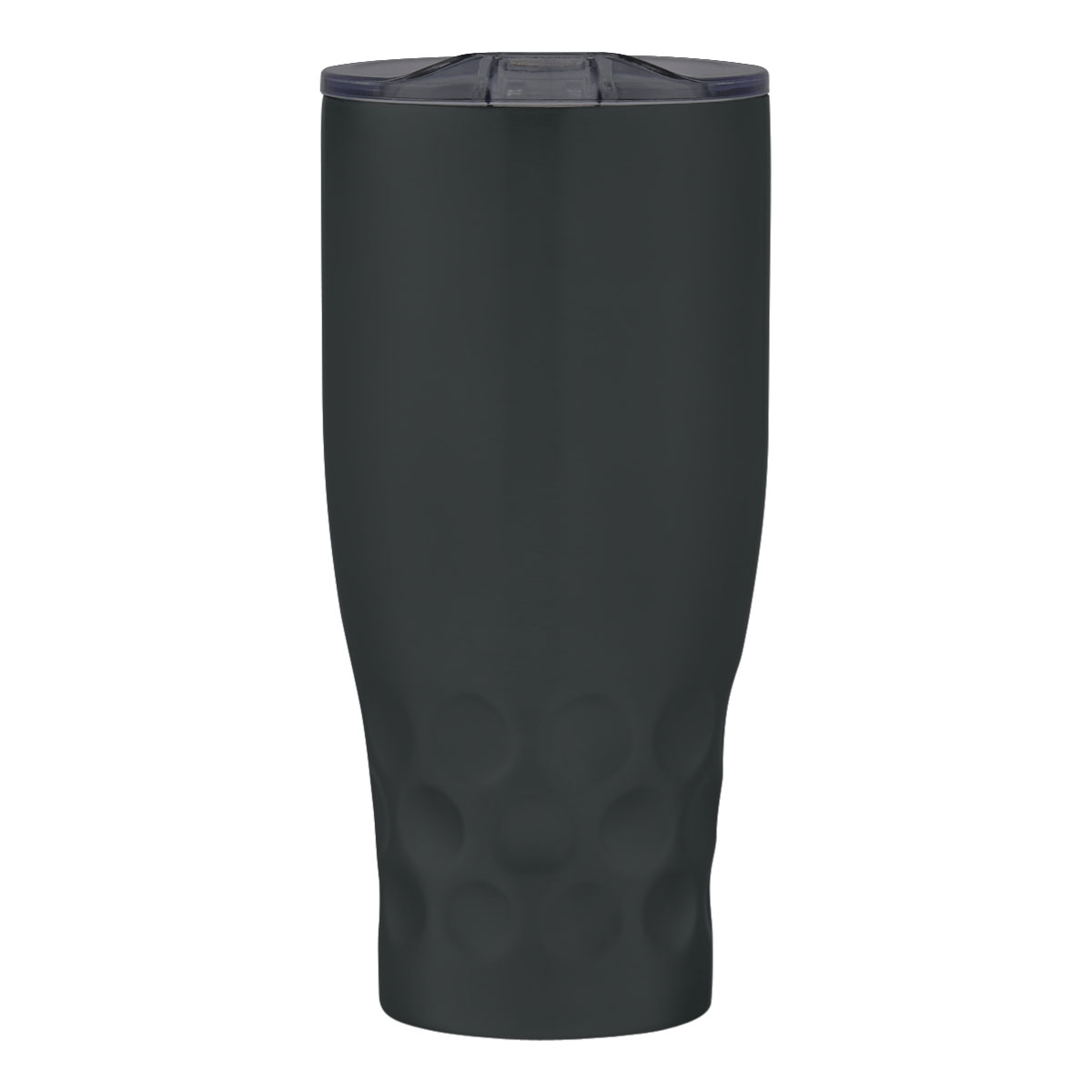 Matte Black with Charcoal Lid Himalayan Tumbler (30 oz)&nbsp;&nbsp;&nbsp; 