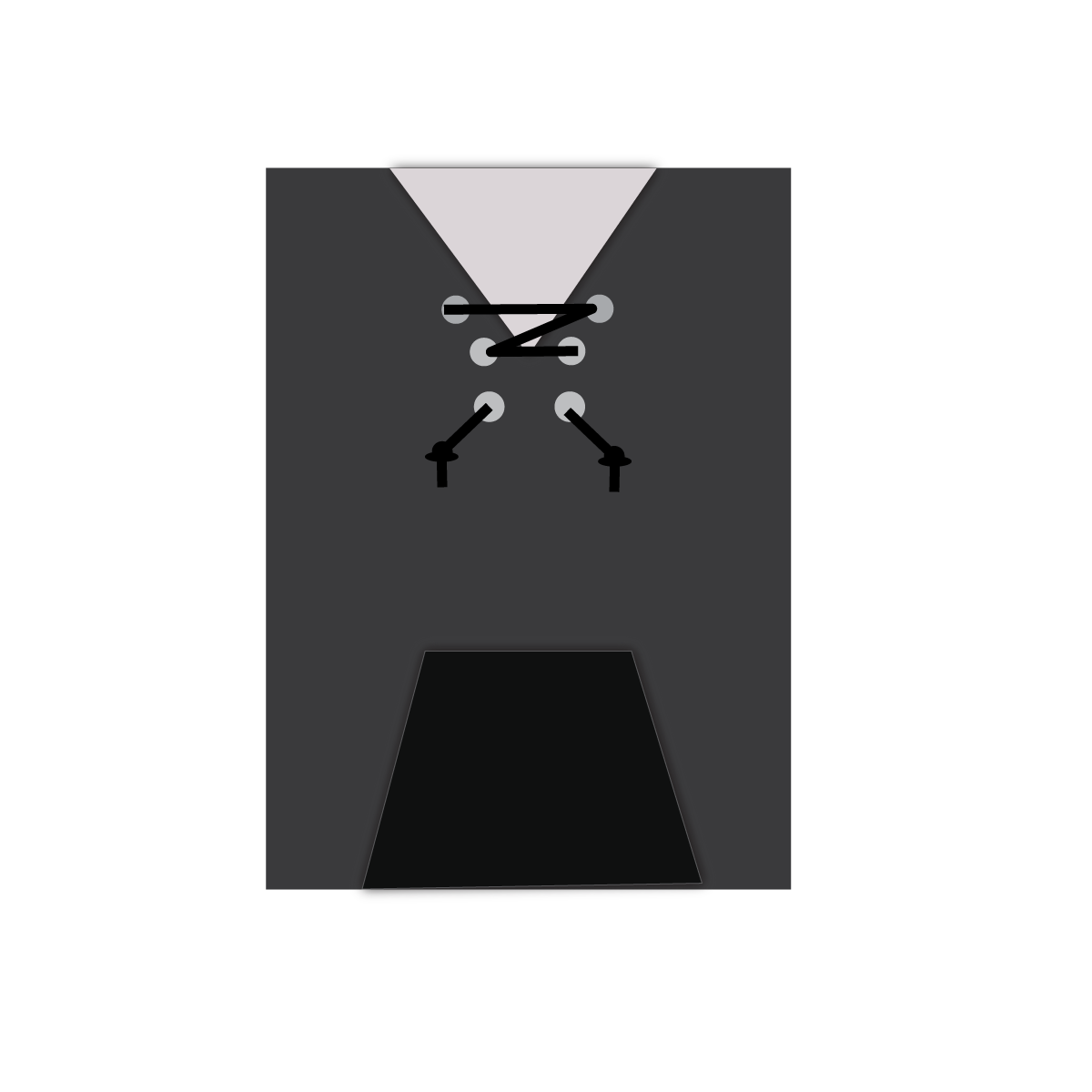 Black Jersey Notebook