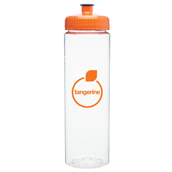 SSElginBottle25 Pearl Orange image