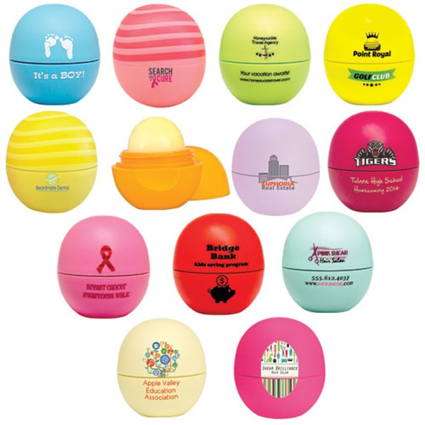 EOS Lip Balm